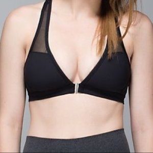 Easy Breath Bra